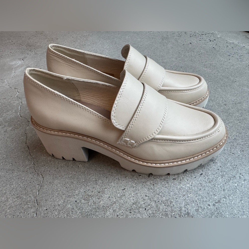 Dolce Vita Halona Loafers